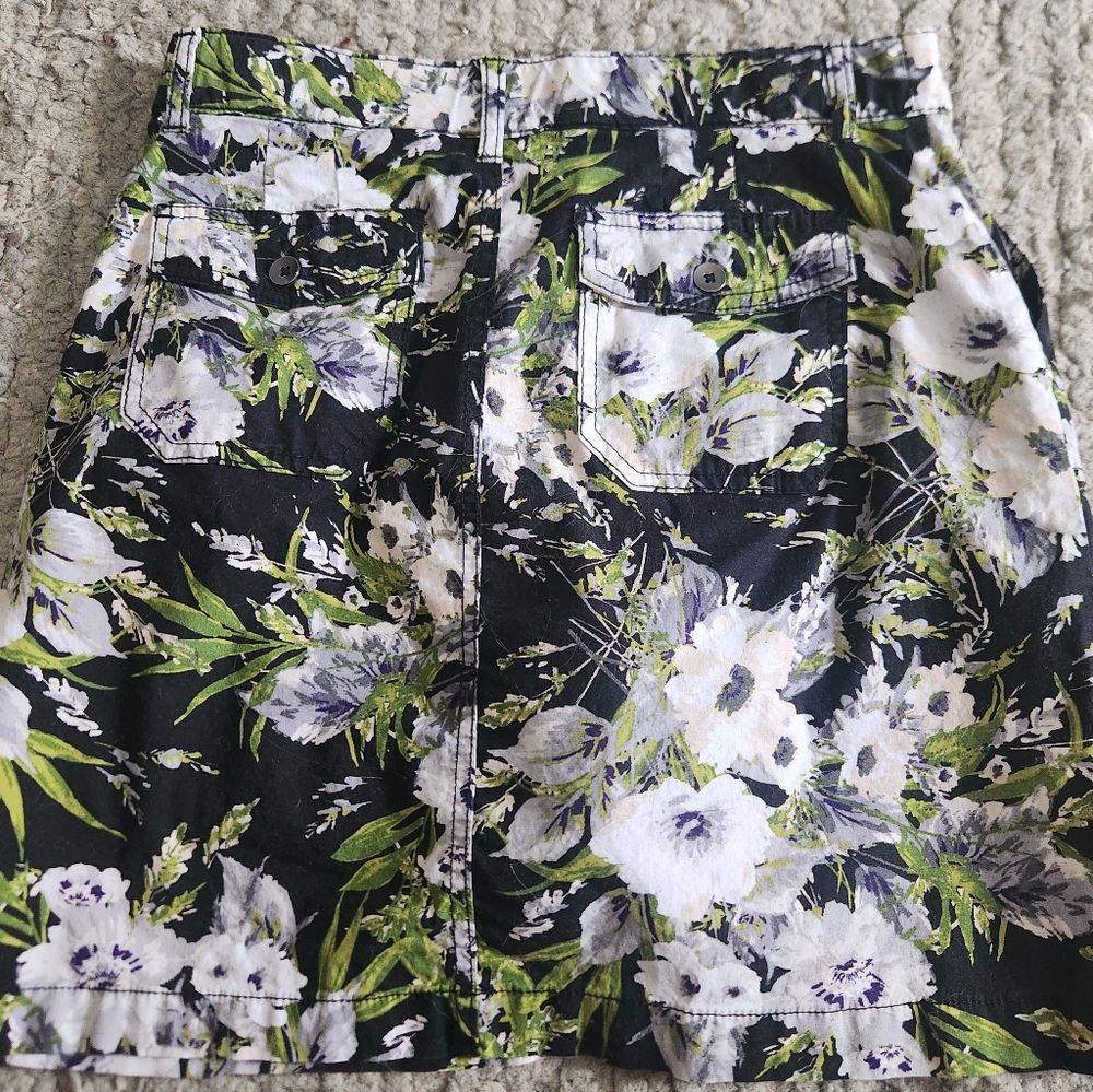 Croft and barrow skirt - Picture 4 of 4